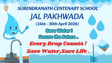 Jal Pakhwada, dated: 16-30 April 2026